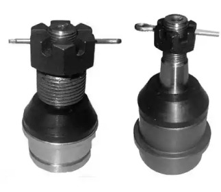 OPEN PARTS ssb110511 -  Несущий / направляющий шарнир